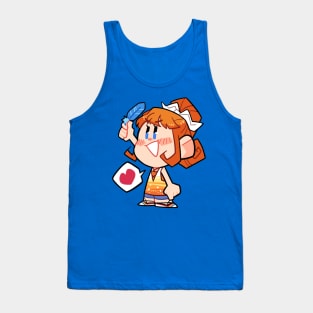 Sos Ann Tank Top